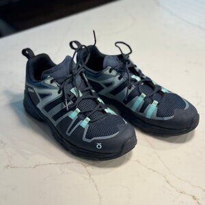 Oboz Arete Low Hiking Shoe